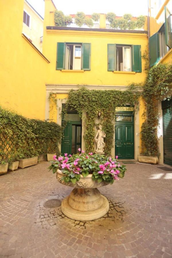 Imhome - Cadorna House Milan Extérieur photo