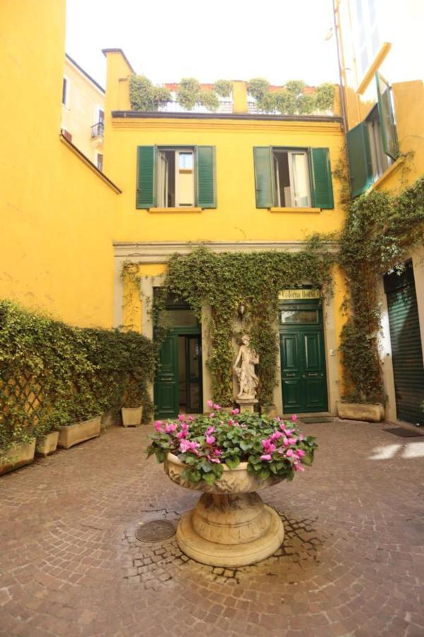 Imhome - Cadorna House Milan Extérieur photo