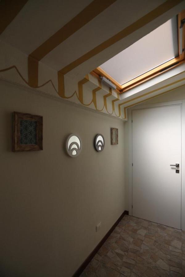 Imhome - Cadorna House Milan Extérieur photo