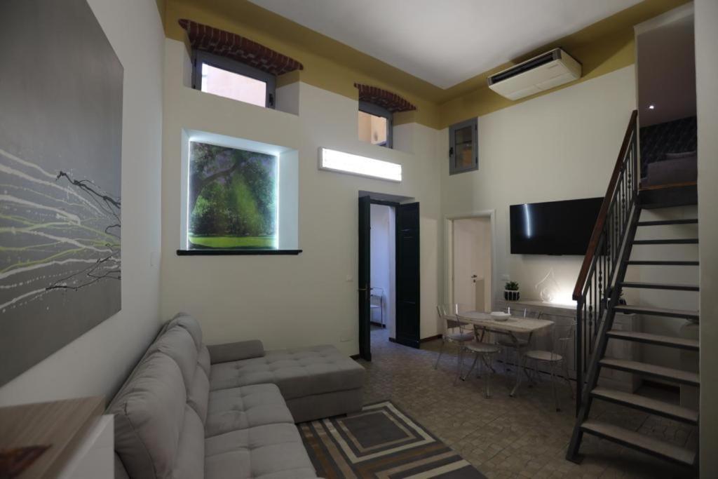 Imhome - Cadorna House Milan Extérieur photo