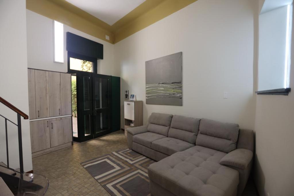 Imhome - Cadorna House Milan Extérieur photo