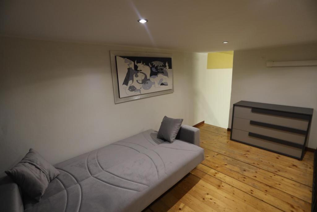 Imhome - Cadorna House Milan Extérieur photo