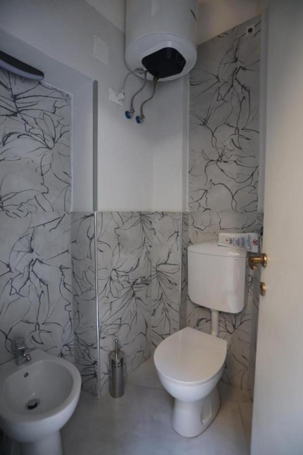 Imhome - Cadorna House Milan Extérieur photo