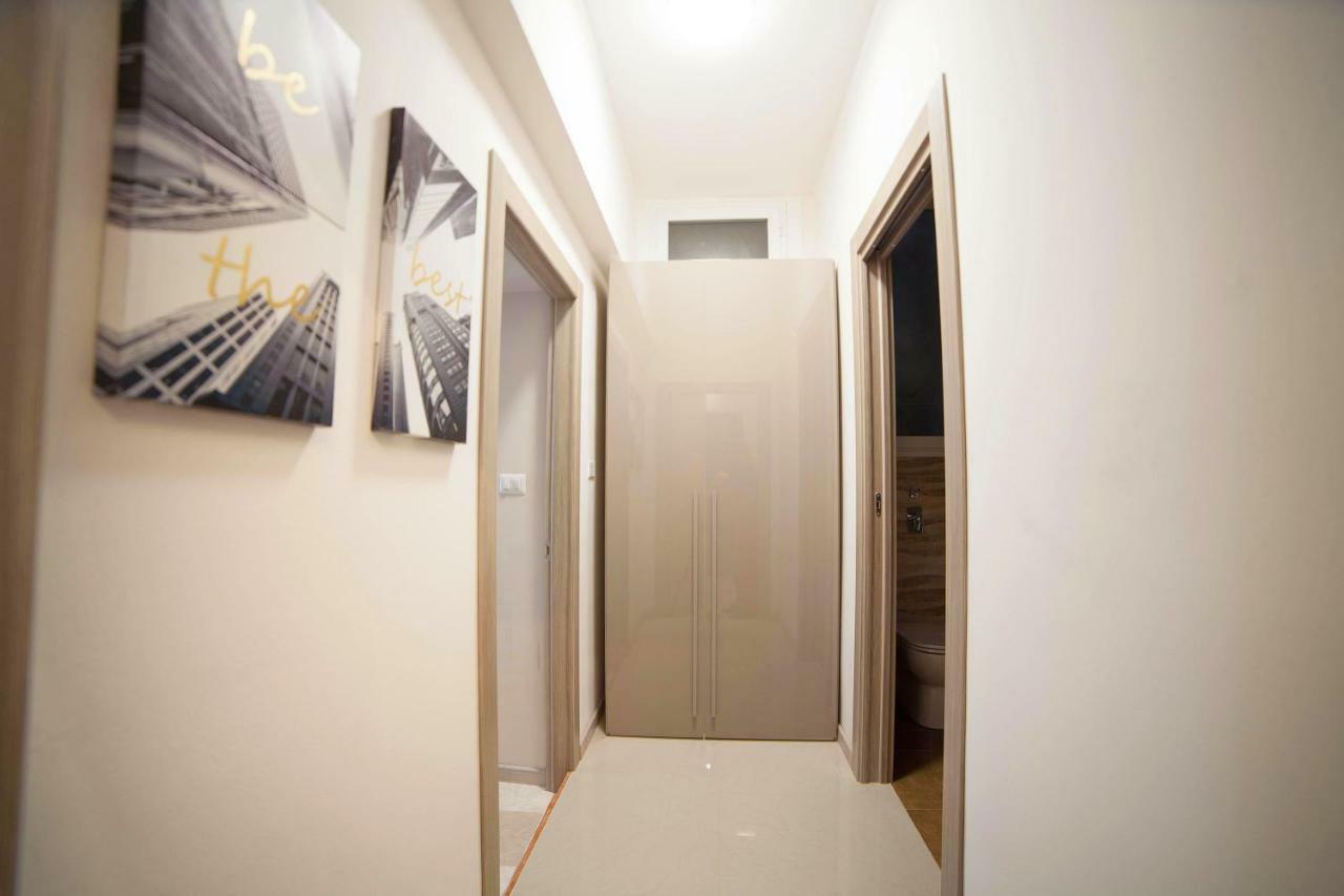 Imhome - Cadorna House Milan Extérieur photo