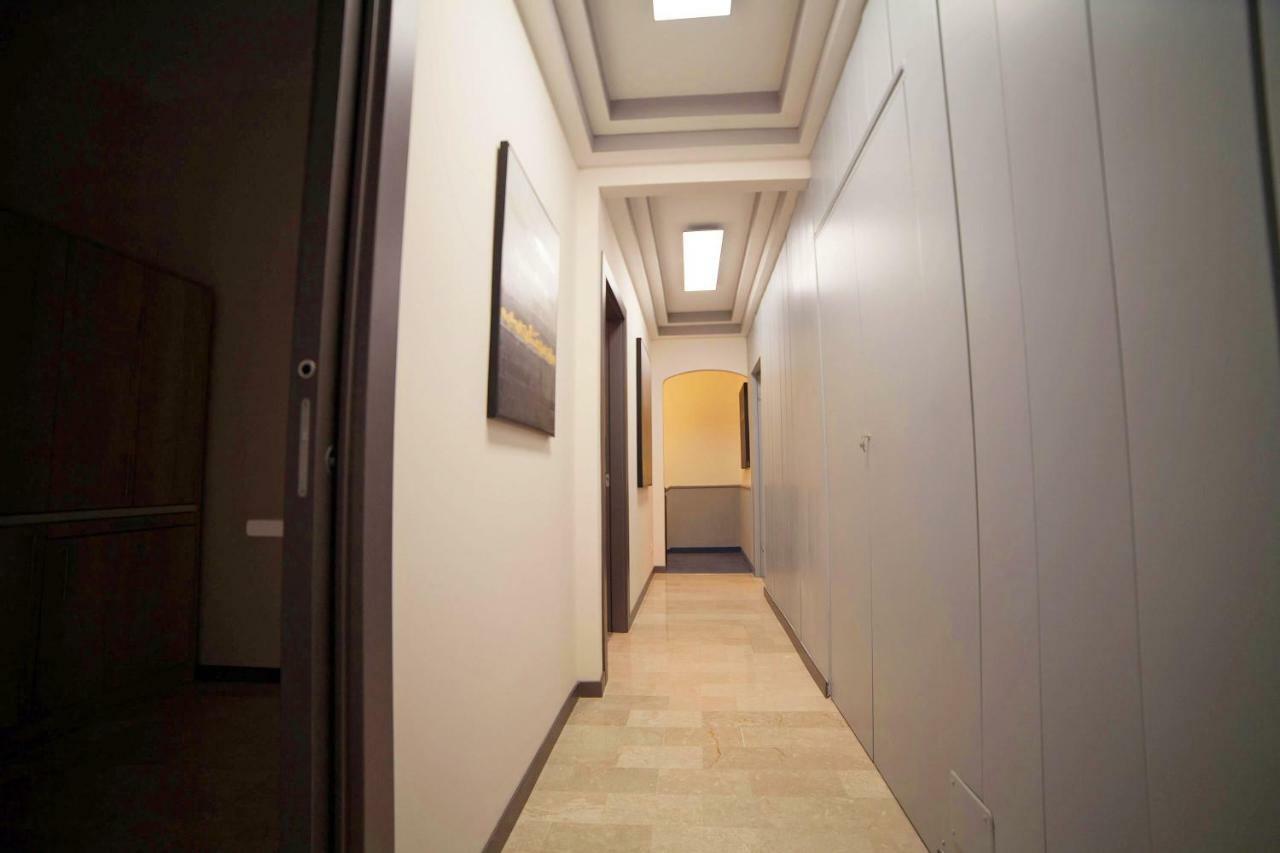 Imhome - Cadorna House Milan Extérieur photo