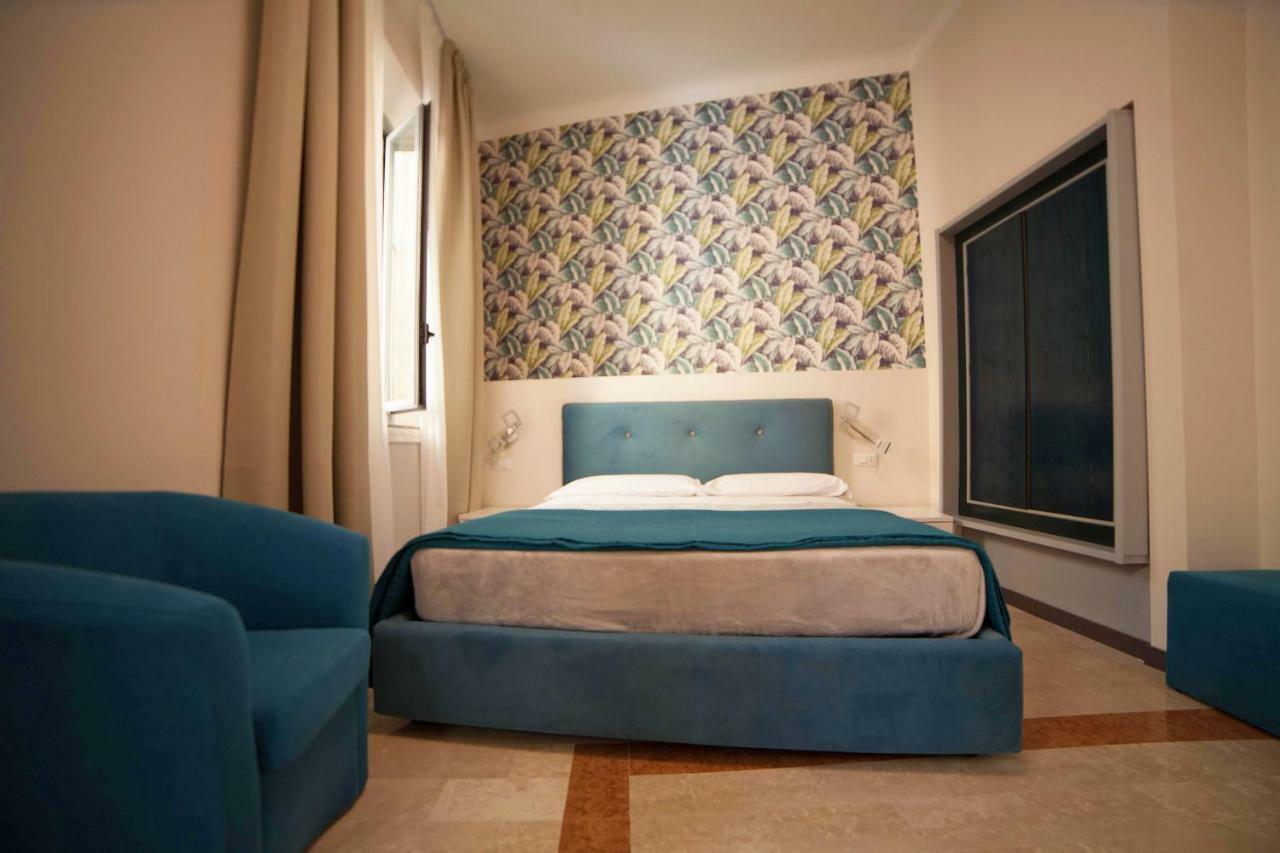 Imhome - Cadorna House Milan Extérieur photo