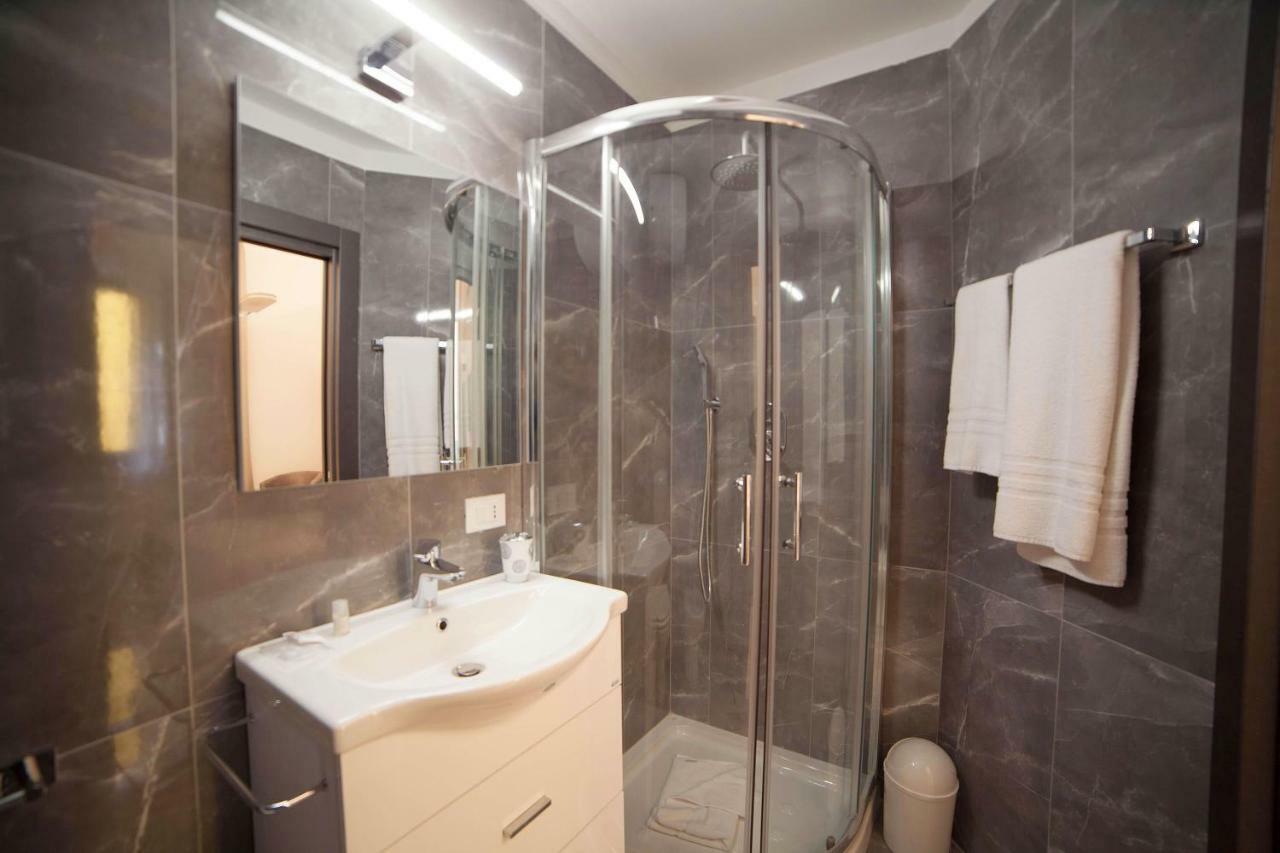 Imhome - Cadorna House Milan Extérieur photo