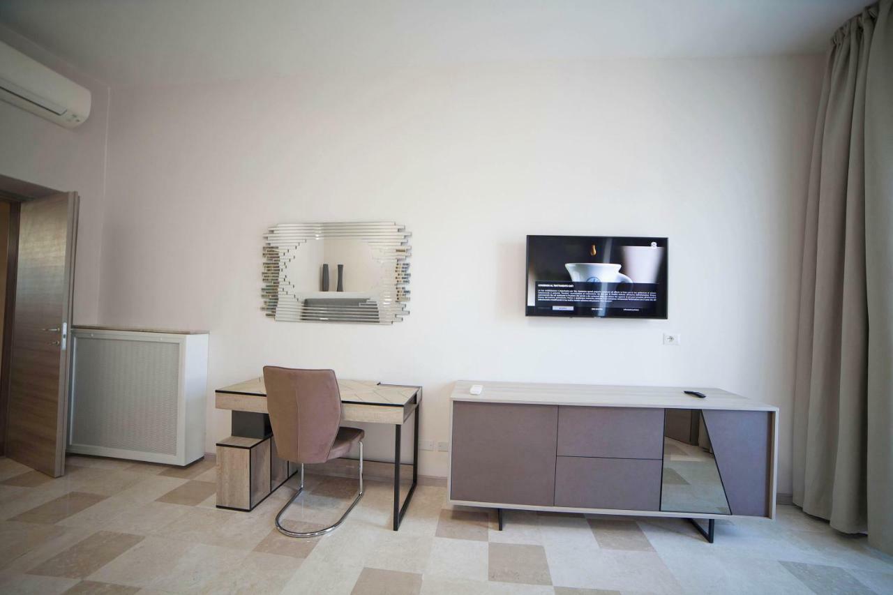 Imhome - Cadorna House Milan Extérieur photo