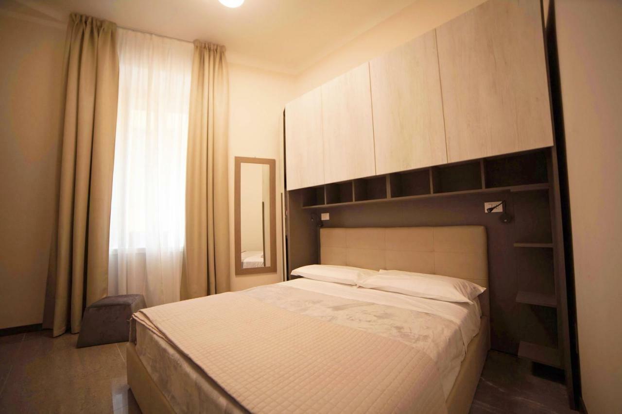 Imhome - Cadorna House Milan Extérieur photo