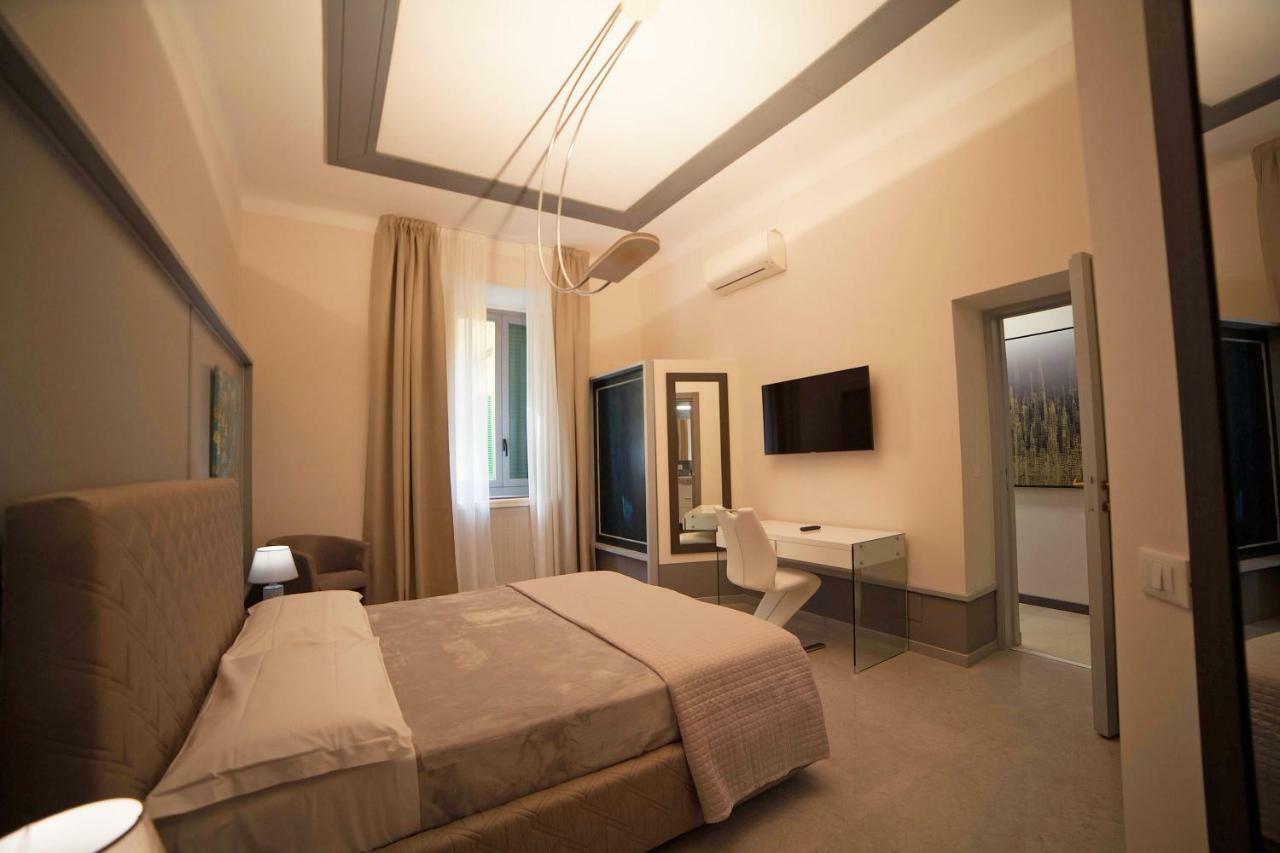 Imhome - Cadorna House Milan Extérieur photo