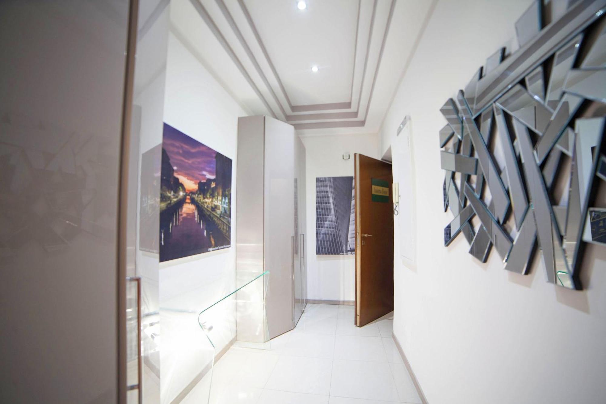 Imhome - Cadorna House Milan Extérieur photo