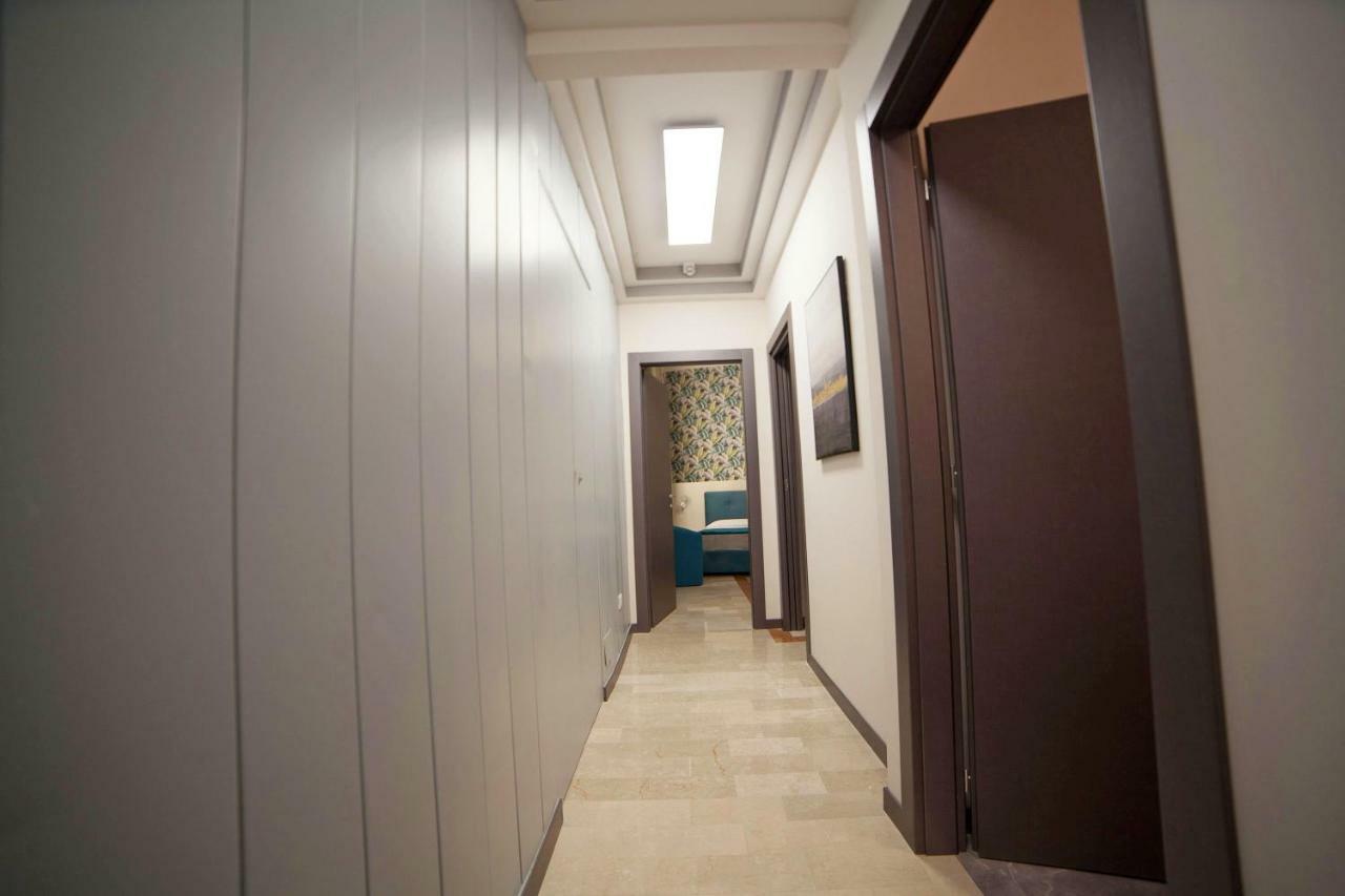 Imhome - Cadorna House Milan Extérieur photo