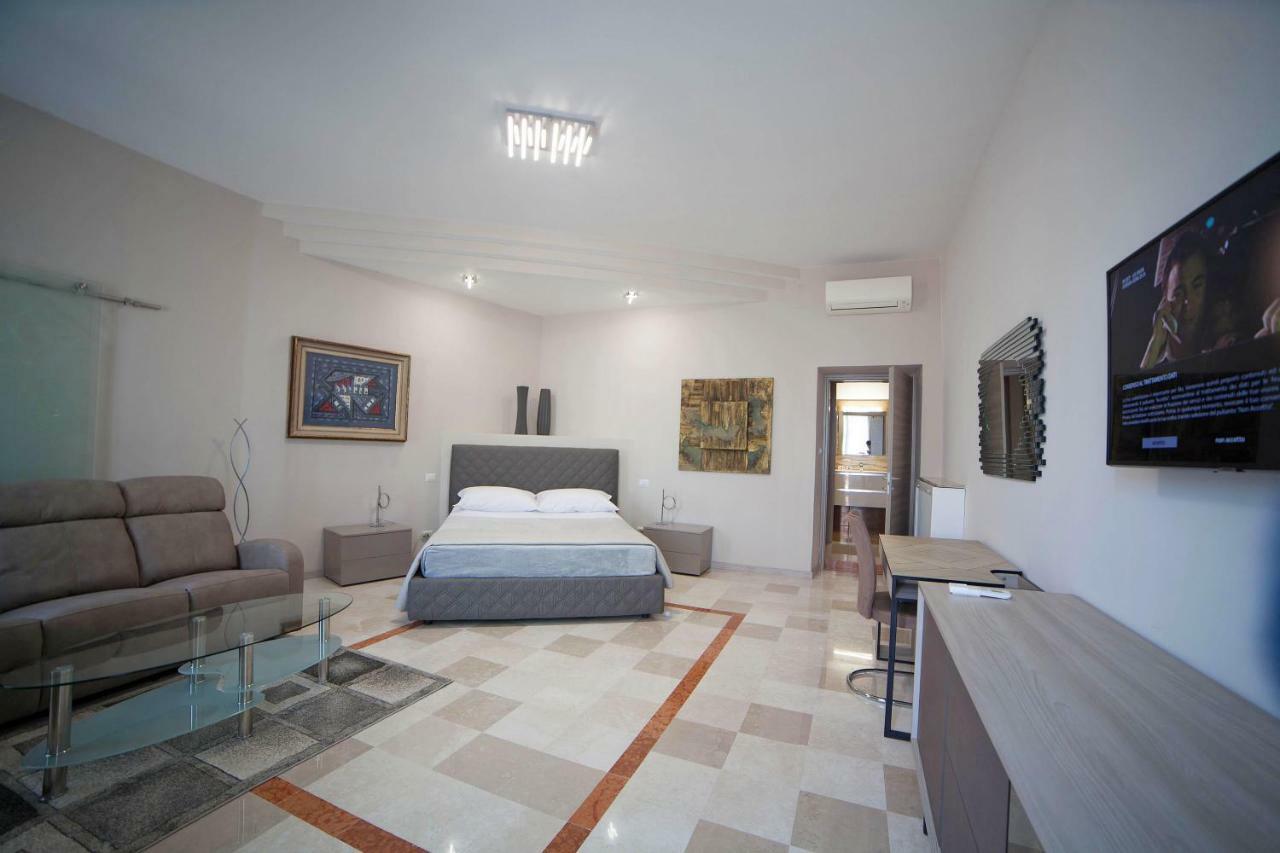 Imhome - Cadorna House Milan Extérieur photo