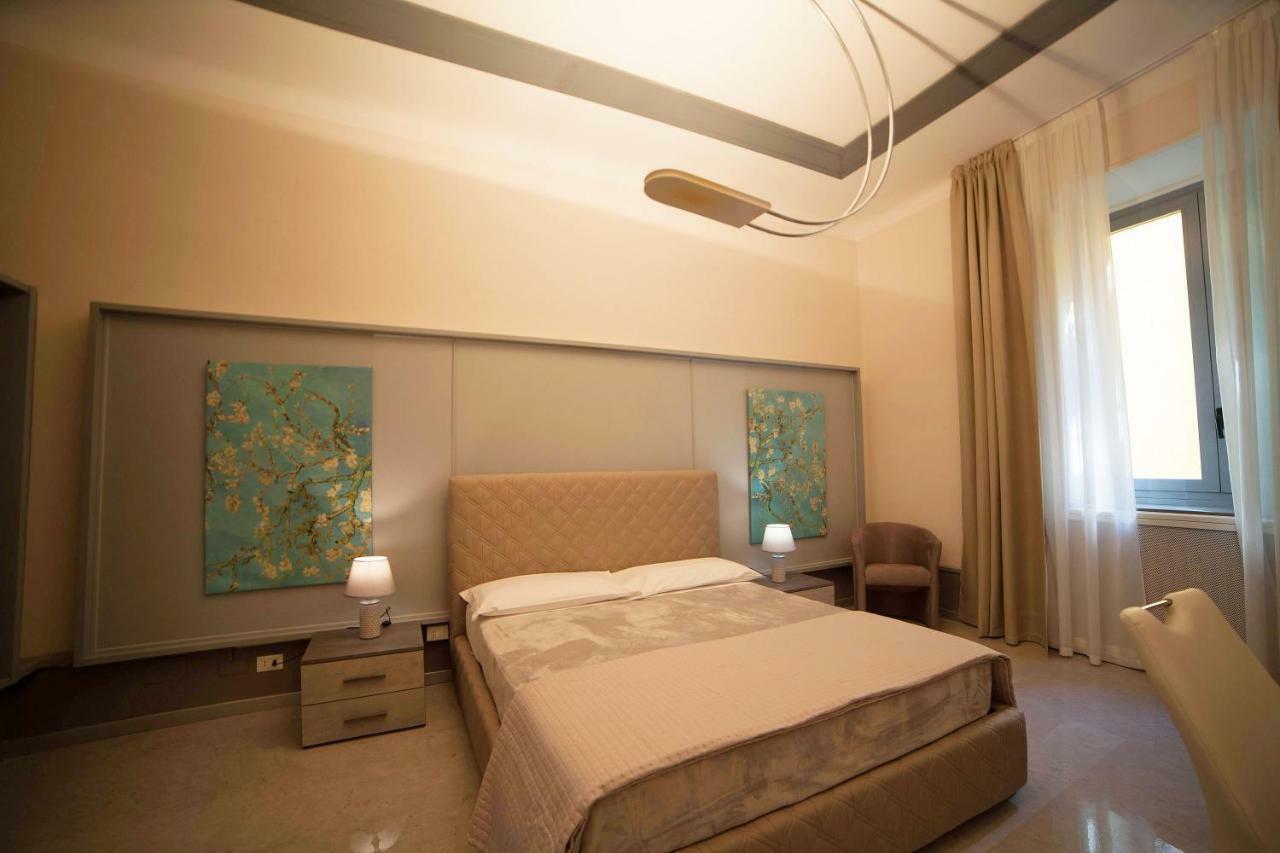 Imhome - Cadorna House Milan Extérieur photo