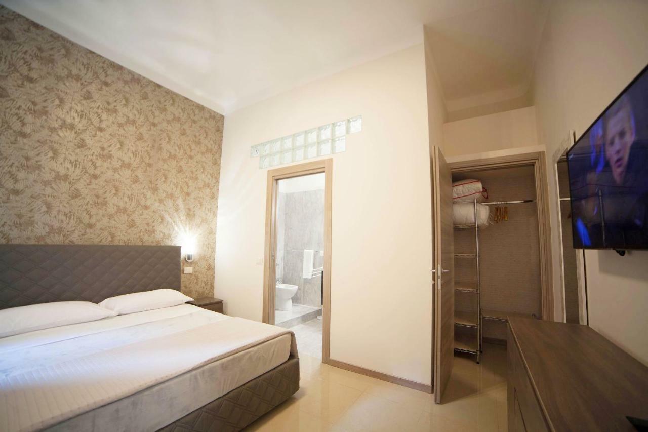 Imhome - Cadorna House Milan Extérieur photo