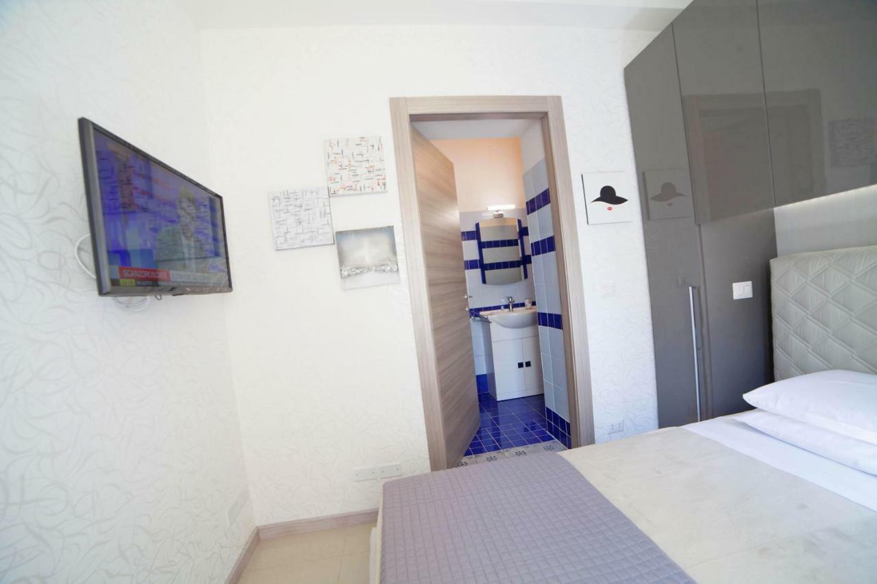 Imhome - Cadorna House Milan Extérieur photo