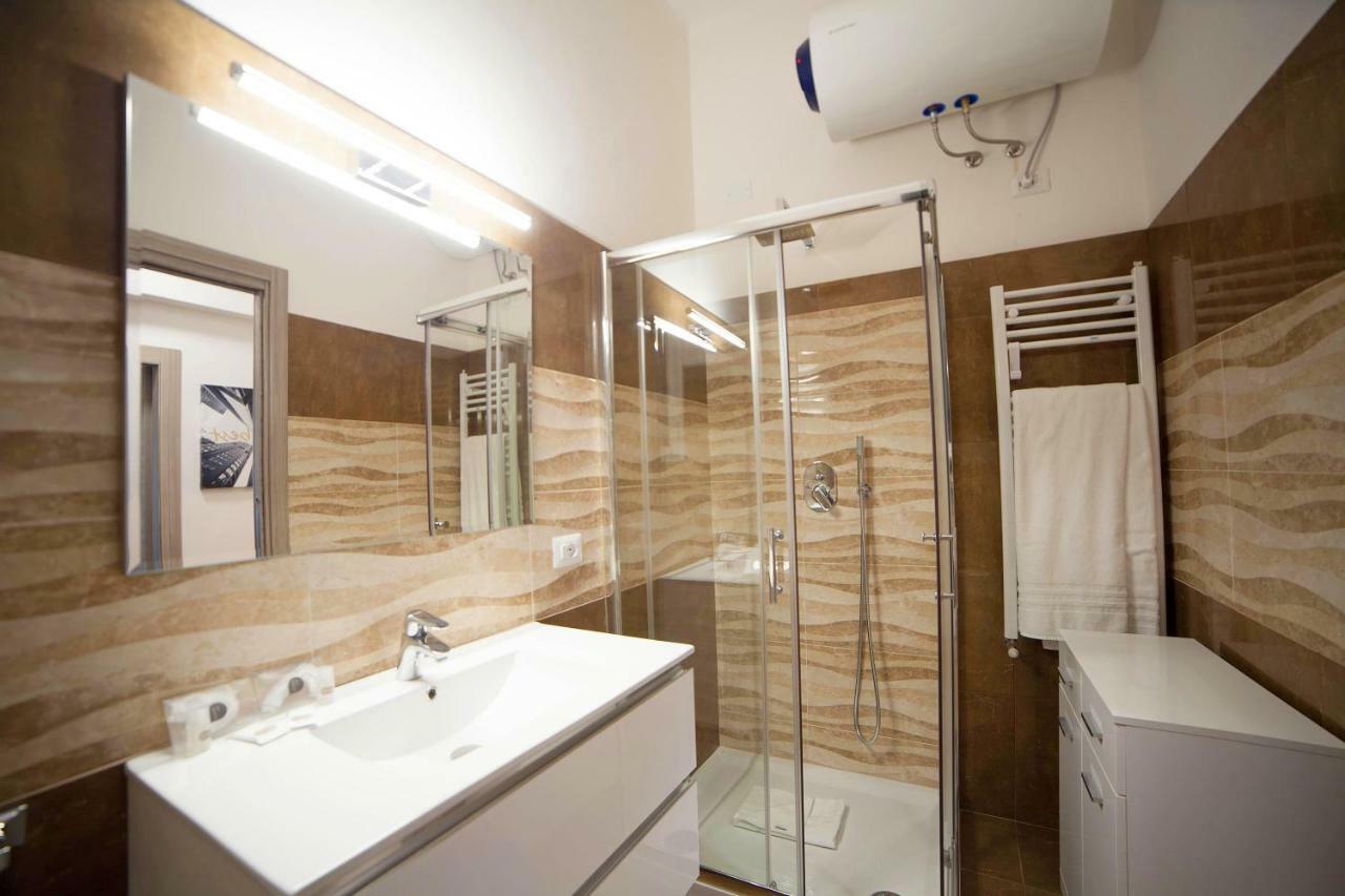 Imhome - Cadorna House Milan Extérieur photo