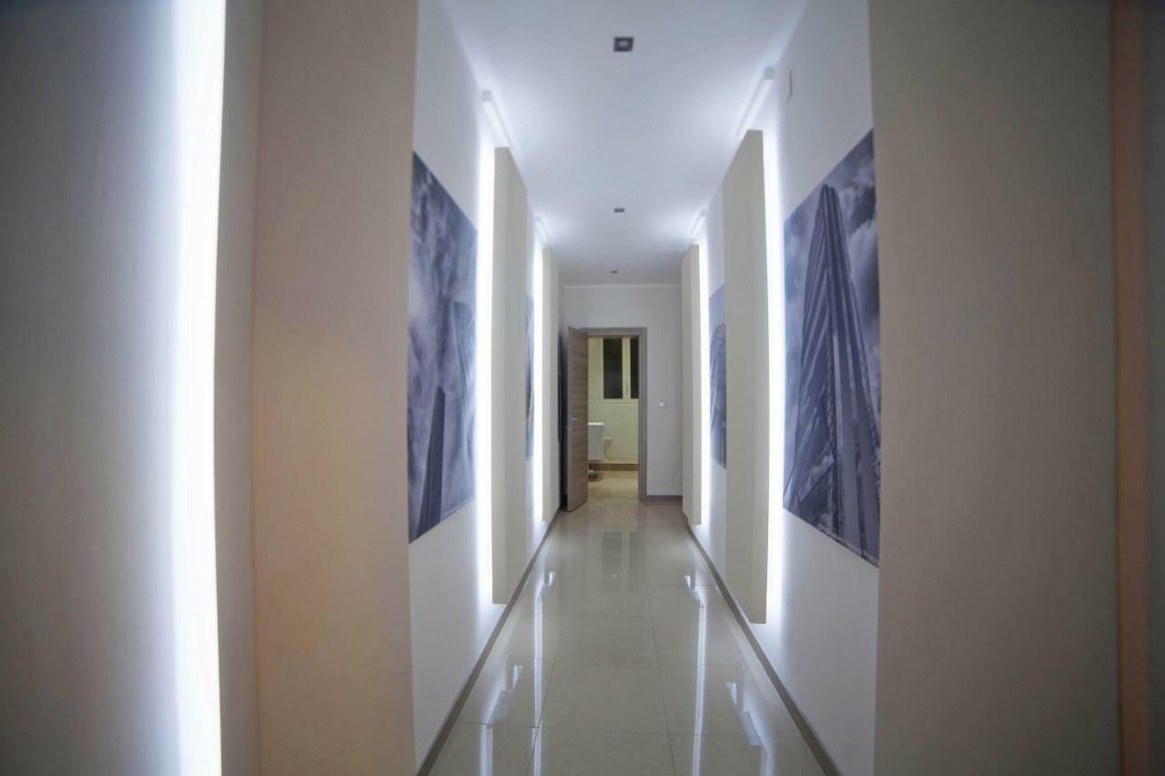 Imhome - Cadorna House Milan Extérieur photo