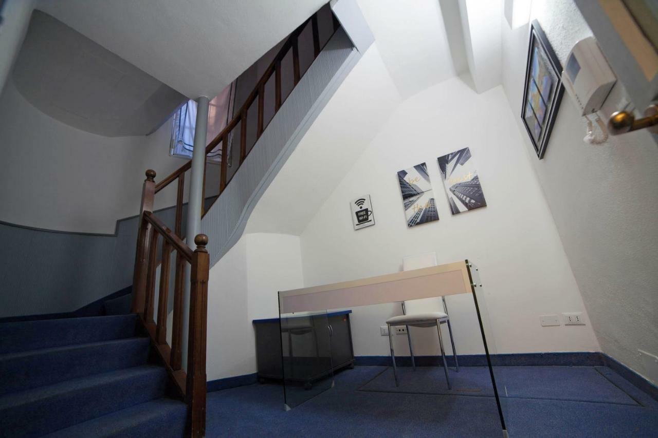 Imhome - Cadorna House Milan Extérieur photo