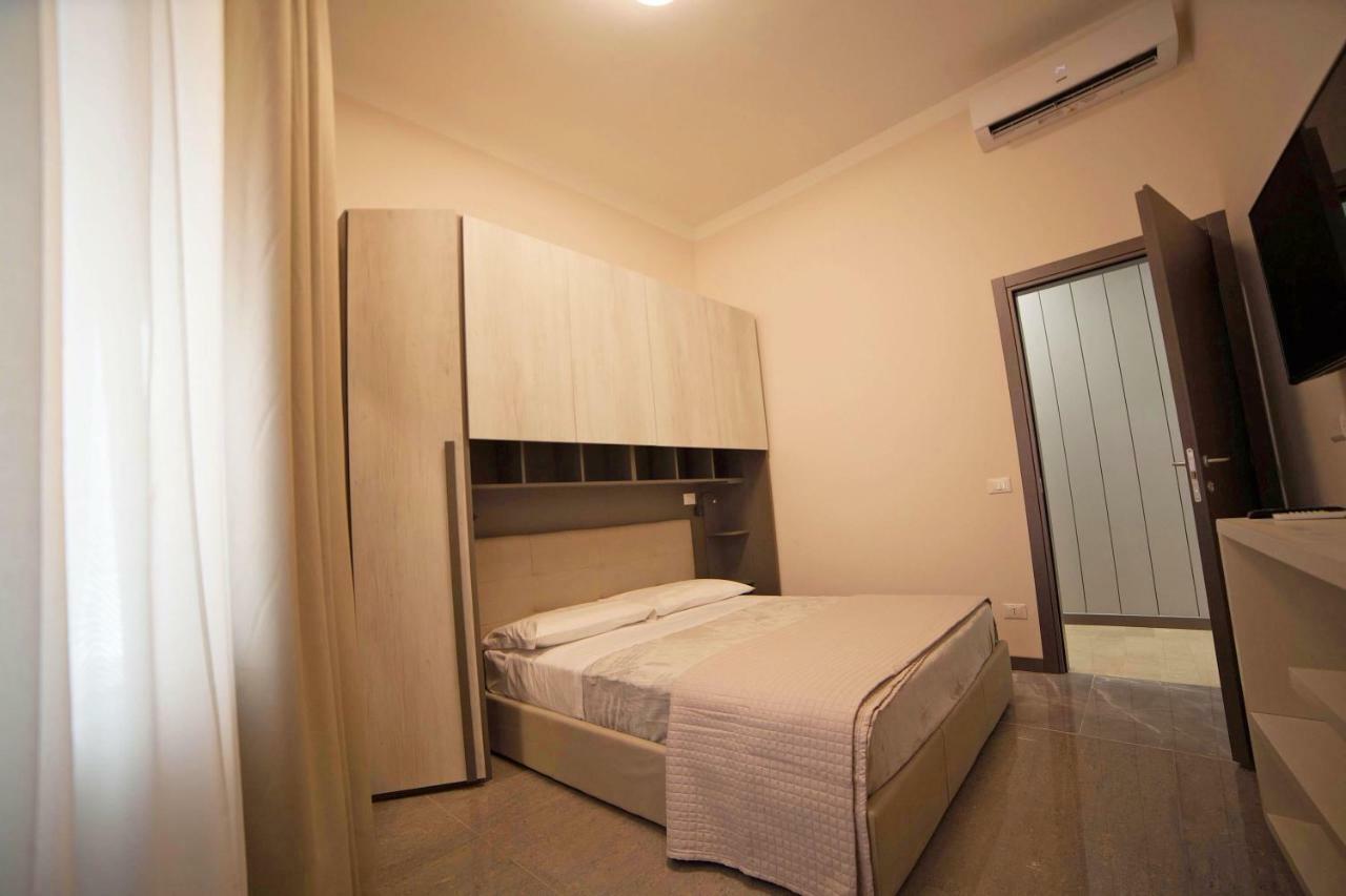 Imhome - Cadorna House Milan Extérieur photo