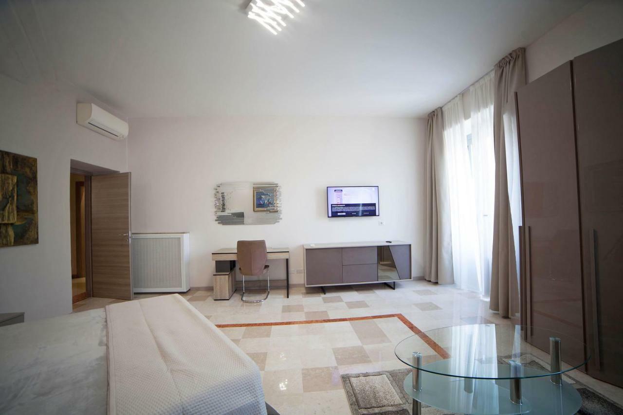 Imhome - Cadorna House Milan Extérieur photo