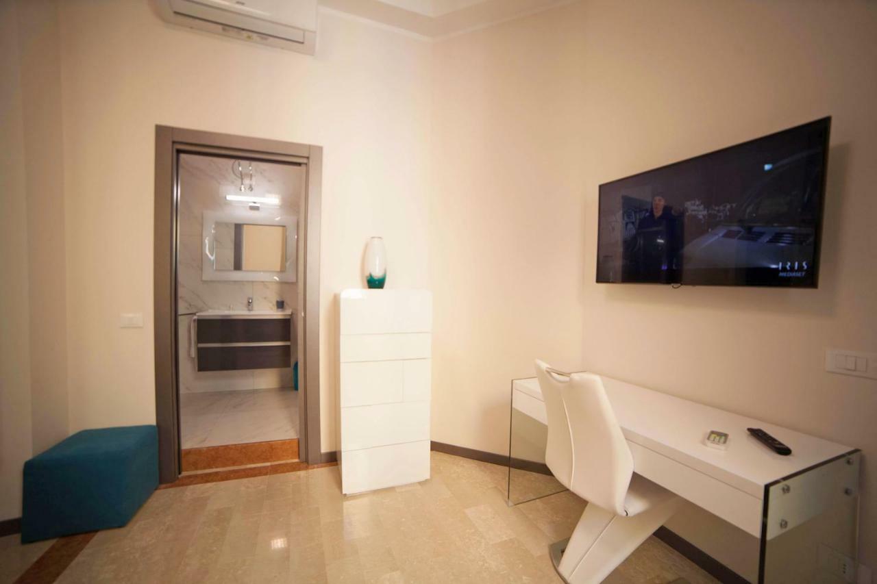Imhome - Cadorna House Milan Extérieur photo