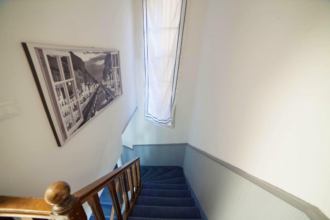 Imhome - Cadorna House Milan Extérieur photo