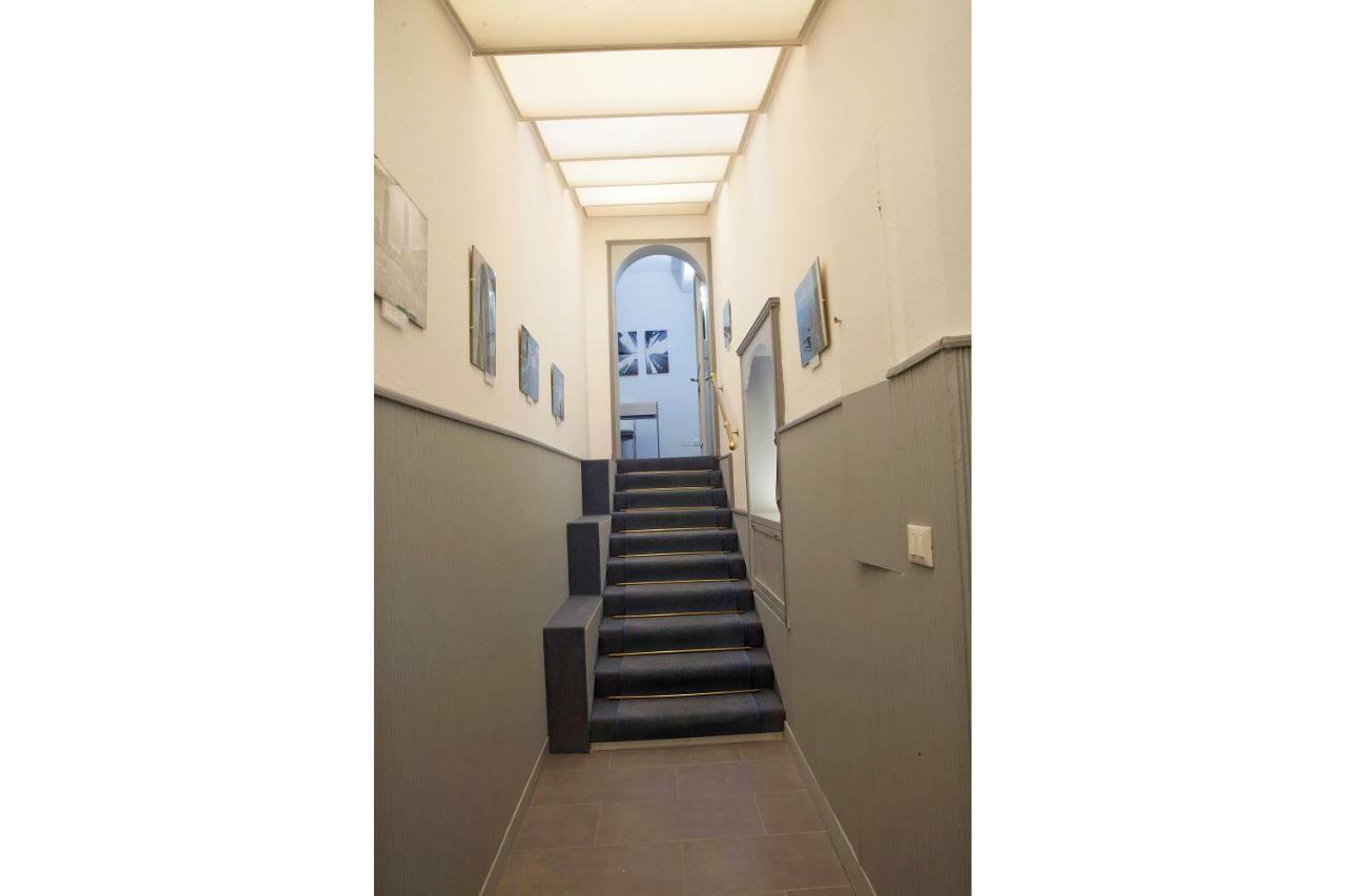 Imhome - Cadorna House Milan Extérieur photo